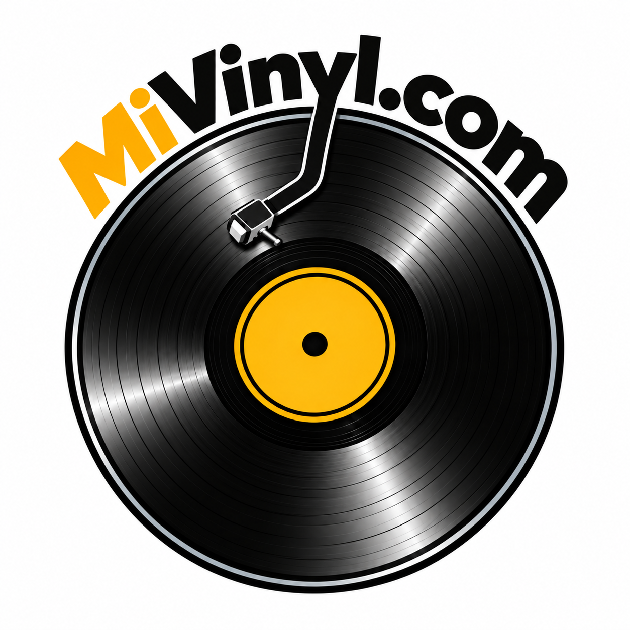 MiVinyl.com